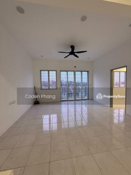 For Rent - Taman Tasik Semenyih