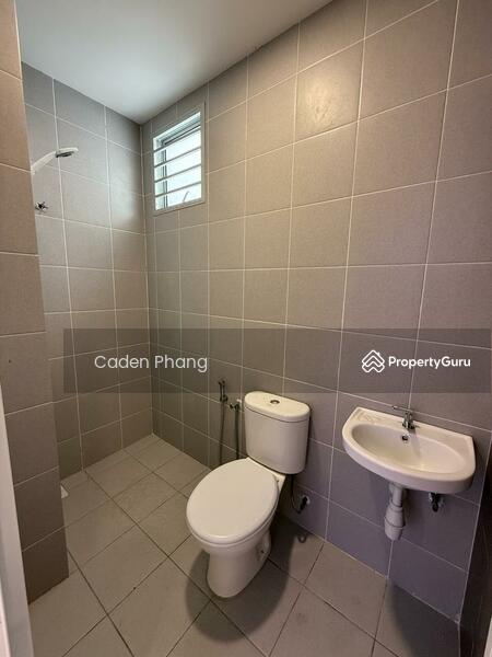 For Rent - Taman Tasik Semenyih