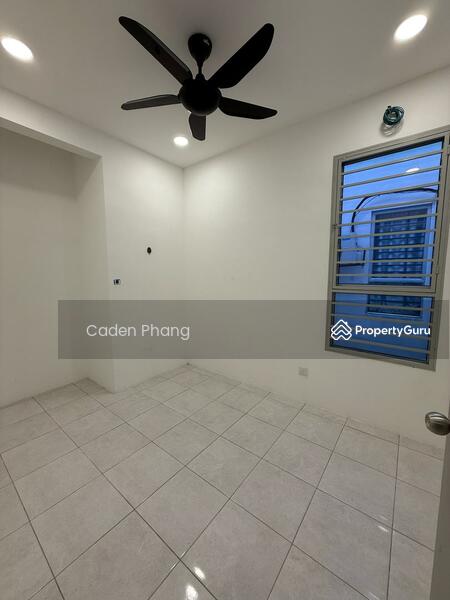 For Rent - Taman Tasik Semenyih