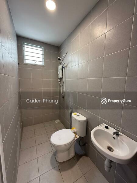 For Rent - Taman Tasik Semenyih
