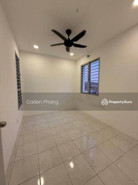 For Rent - Taman Tasik Semenyih