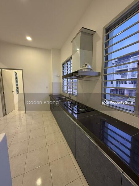 For Rent - Taman Tasik Semenyih