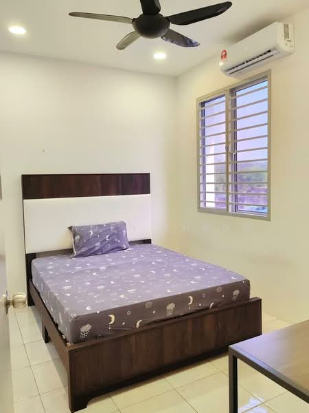 Condominium for Rent at Taman Tasik Semenyih - Caden Phang - Bedroom - PropertyGuru.com.my