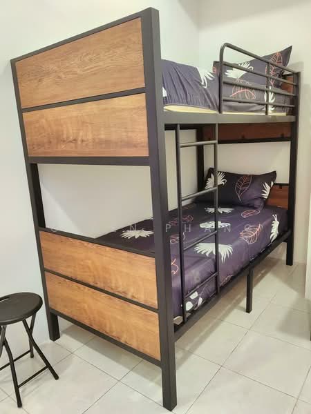 Condominium for Rent at Taman Tasik Semenyih - Caden Phang - Bedroom - PropertyGuru.com.my
