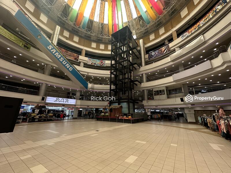 For Sale - Megamall Shopping COmplex