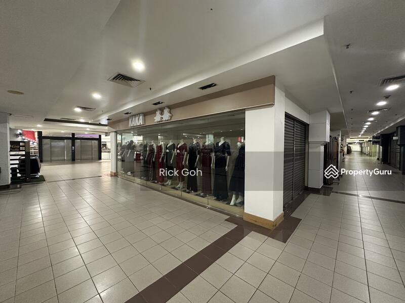 For Sale - Megamall Shopping COmplex