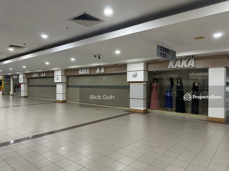For Sale - Megamall Shopping COmplex