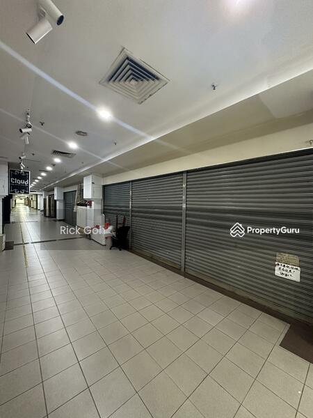 For Sale - Megamall Shopping COmplex