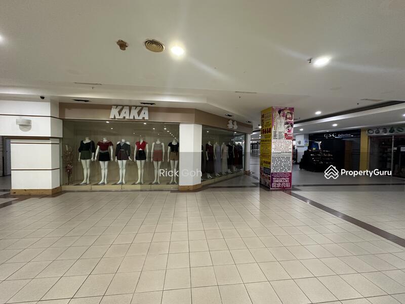For Sale - Megamall Shopping COmplex