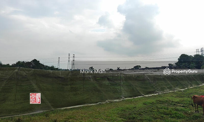 For Sale - Taman Molek