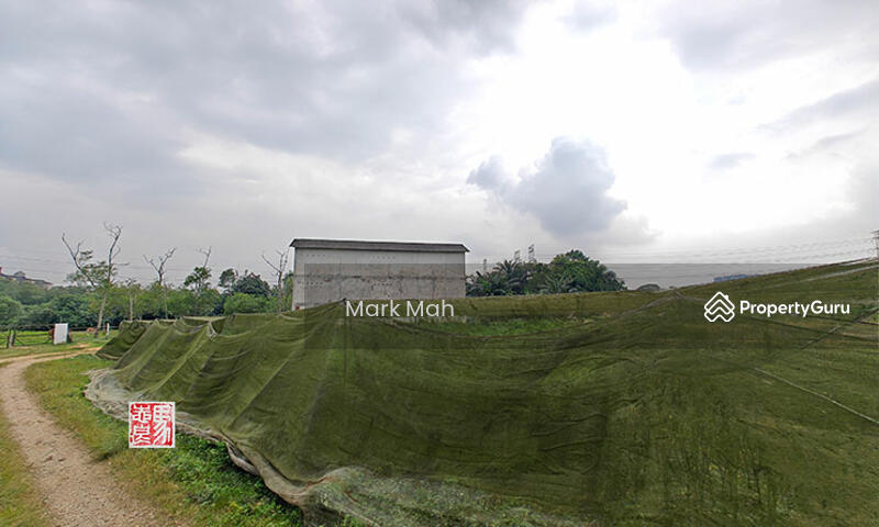 For Sale - Taman Molek