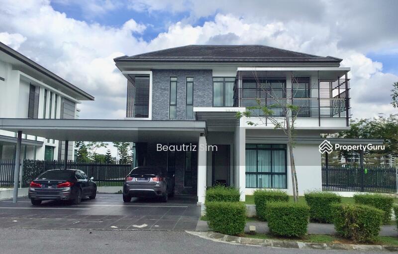 For Rent - Precinct Premiere, La Promenade, Kota Samarahan