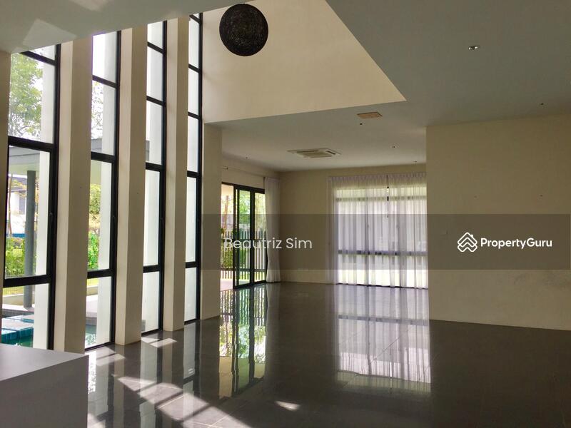 For Rent - Precinct Premiere, La Promenade, Kota Samarahan