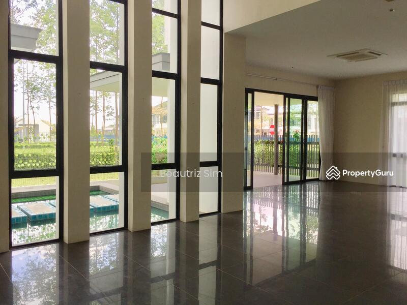 For Rent - Precinct Premiere, La Promenade, Kota Samarahan