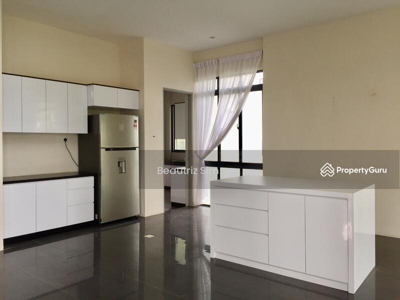For Rent - Precinct Premiere, La Promenade, Kota Samarahan