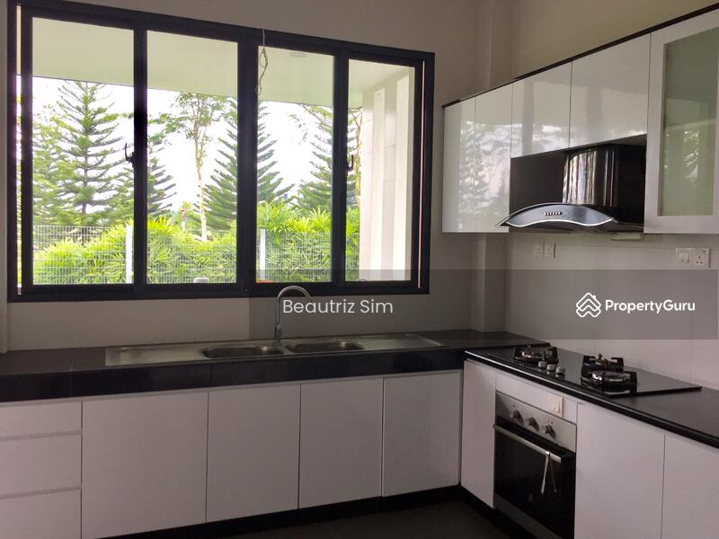 For Rent - Precinct Premiere, La Promenade, Kota Samarahan