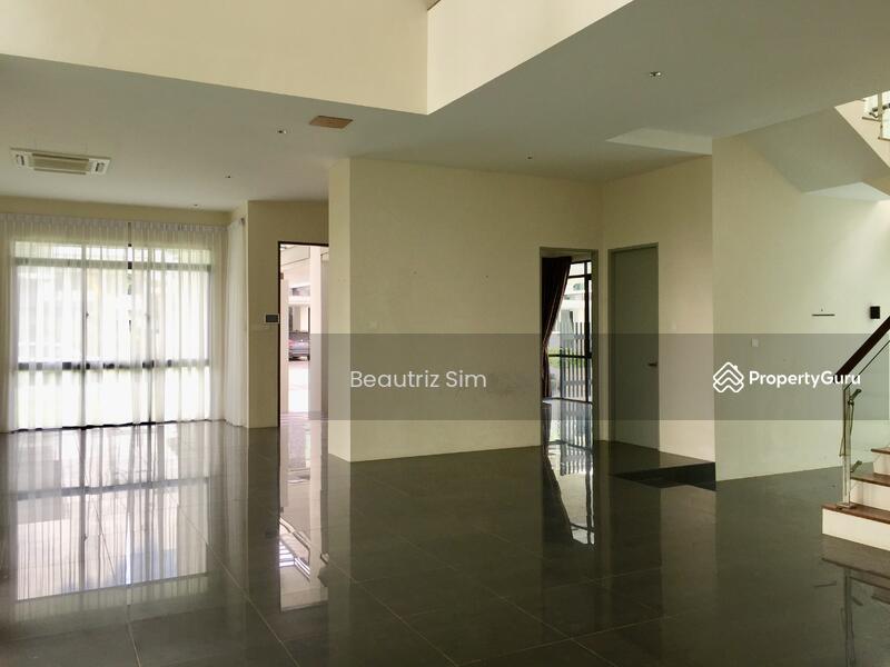 For Rent - Precinct Premiere, La Promenade, Kota Samarahan