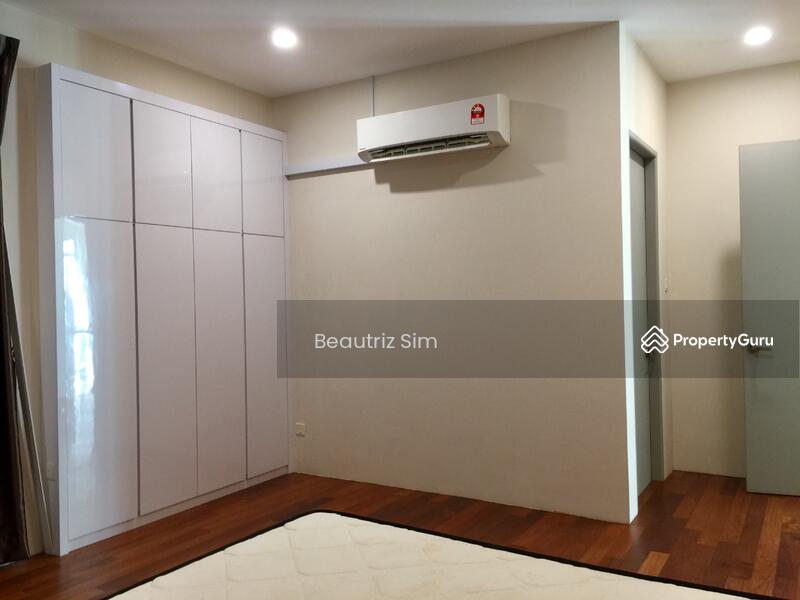 For Rent - Precinct Premiere, La Promenade, Kota Samarahan