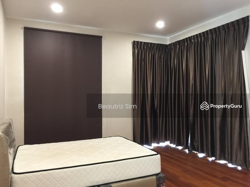 For Rent - Precinct Premiere, La Promenade, Kota Samarahan