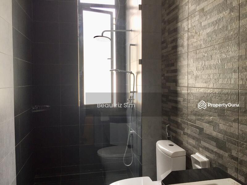 For Rent - Precinct Premiere, La Promenade, Kota Samarahan