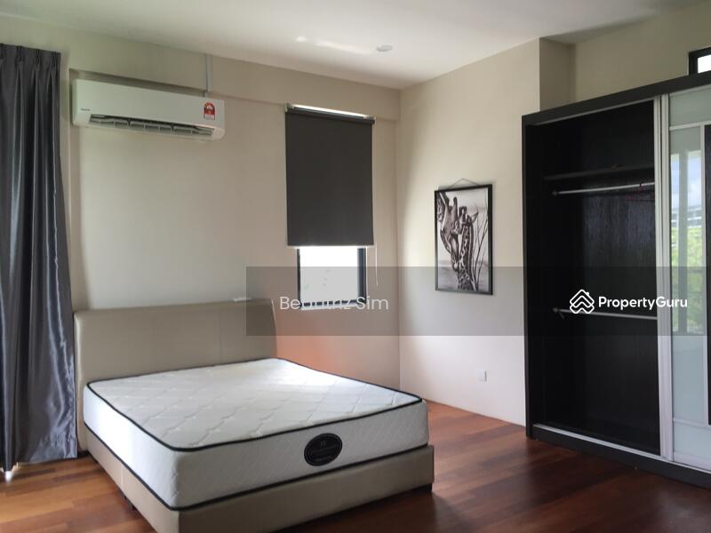 For Rent - Precinct Premiere, La Promenade, Kota Samarahan