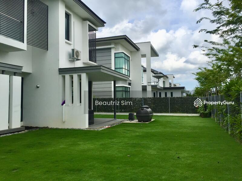 For Rent - Precinct Premiere, La Promenade, Kota Samarahan