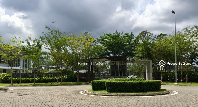 For Rent - Precinct Premiere, La Promenade, Kota Samarahan