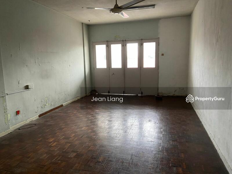 Untuk Dijual - Happy Mansion Block C