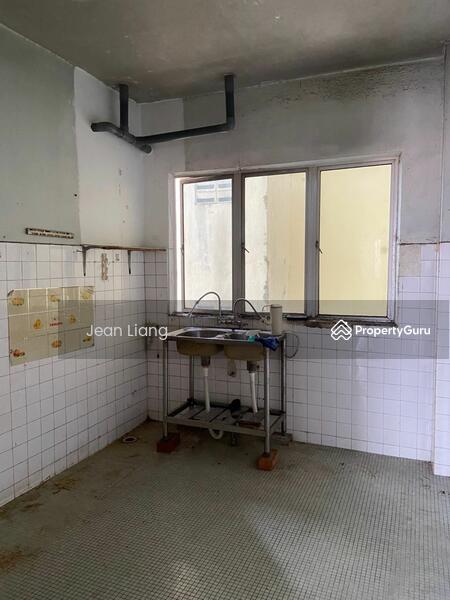 Untuk Dijual - Happy Mansion Block C