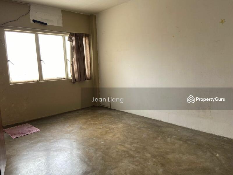 Untuk Dijual - Happy Mansion Block C