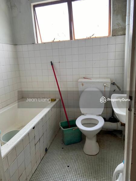 Untuk Dijual - Happy Mansion Block C