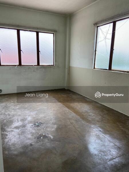 Untuk Dijual - Happy Mansion Block C