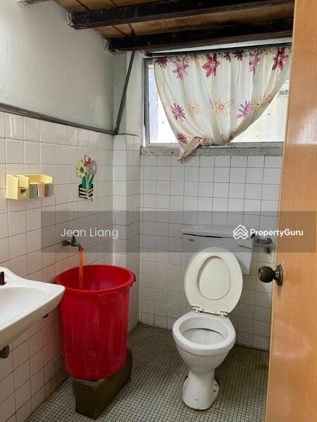 Untuk Dijual - Happy Mansion Block C