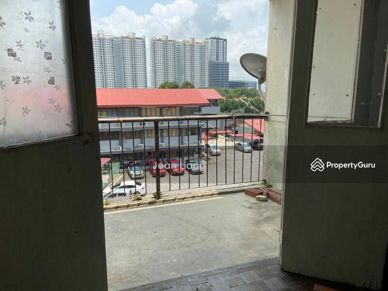 Untuk Dijual - Happy Mansion Block C