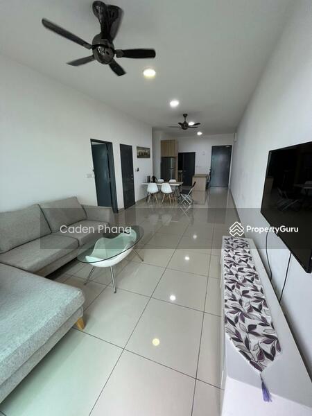 Condominium for Rent at The Hermington - Caden Phang - PropertyGuru.com.my