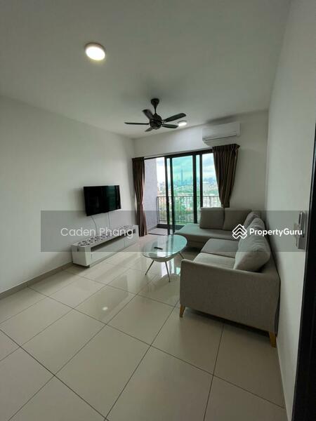 Condominium for Rent at The Hermington - Caden Phang - PropertyGuru.com.my