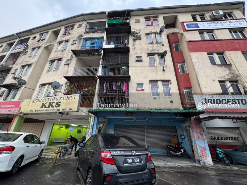 For Sale - Ground Floor Mainroad Shop at Taman Harmoni Indah, Balakong