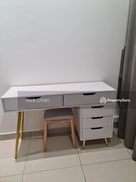 Condominium for Rent at Vivo Residential Suites - Nick Chan - PropertyGuru.com.my