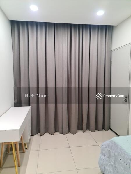 Condominium for Rent at Vivo Residential Suites - Nick Chan - PropertyGuru.com.my