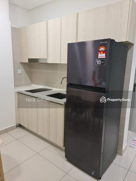 Condominium for Rent at Vivo Residential Suites - Nick Chan - PropertyGuru.com.my
