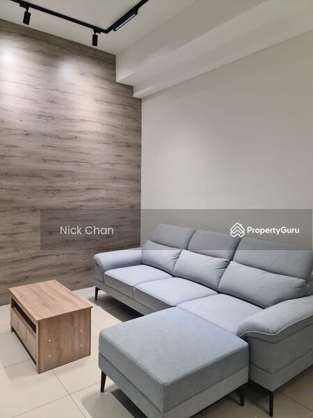 Condominium for Rent at Vivo Residential Suites - Nick Chan - PropertyGuru.com.my