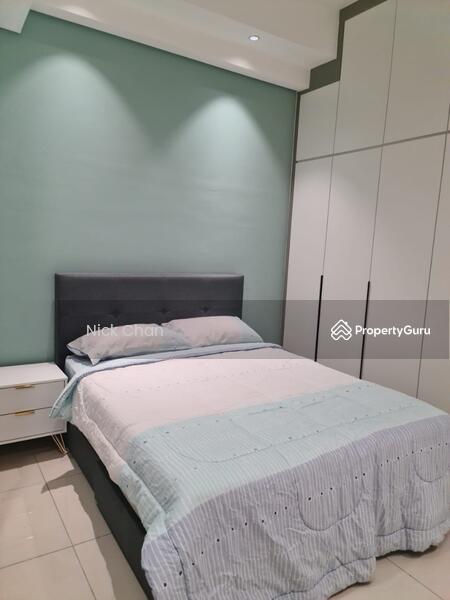 Condominium for Rent at Vivo Residential Suites - Nick Chan - PropertyGuru.com.my