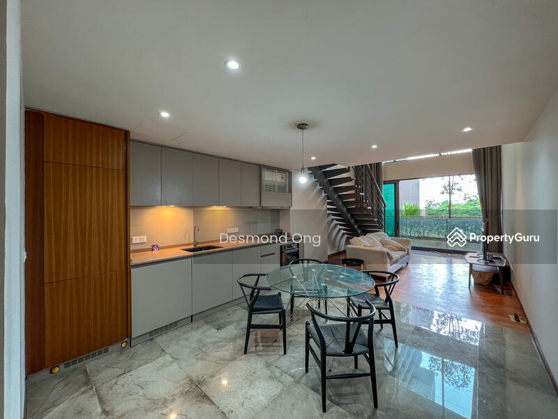 Service Residence for Rent at Stonor 3 - Desmond Ong - PropertyGuru.com.my