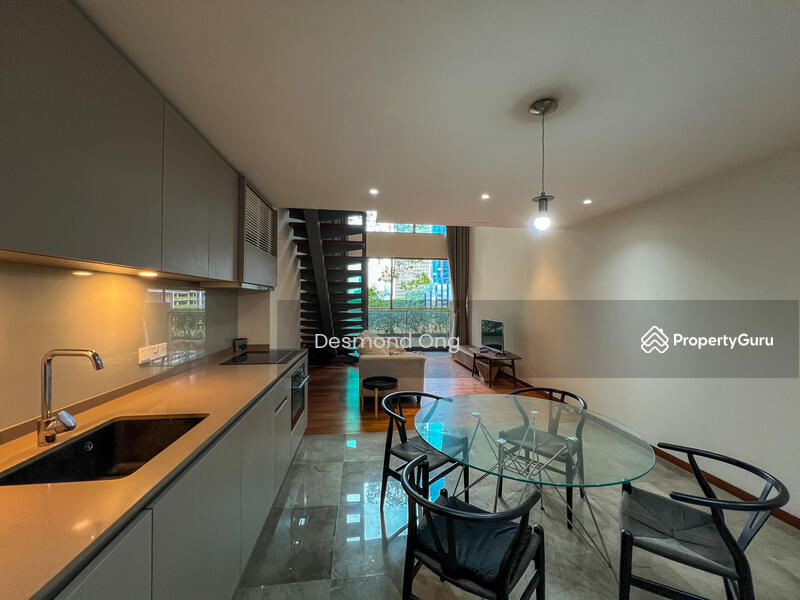 Service Residence for Rent at Stonor 3 - Desmond Ong - PropertyGuru.com.my