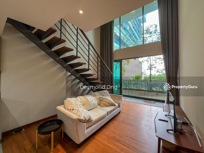 Service Residence for Rent at Stonor 3 - Desmond Ong - PropertyGuru.com.my