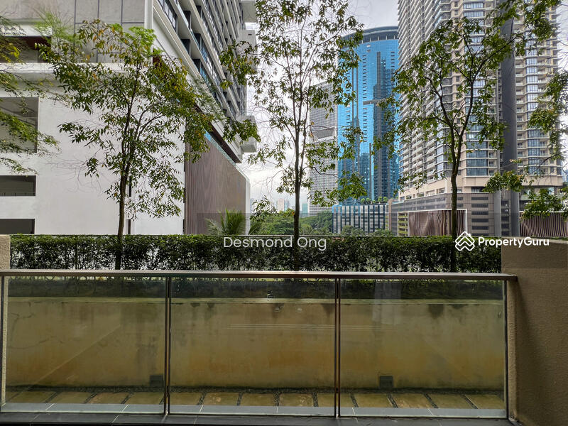 Service Residence for Rent at Stonor 3 - Desmond Ong - PropertyGuru.com.my
