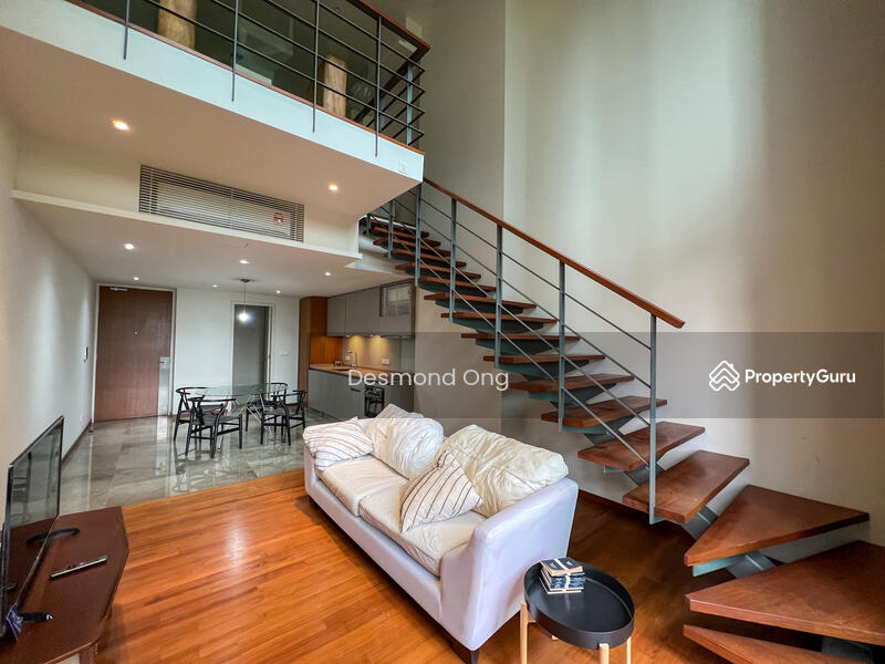 Service Residence for Rent at Stonor 3 - Desmond Ong - PropertyGuru.com.my