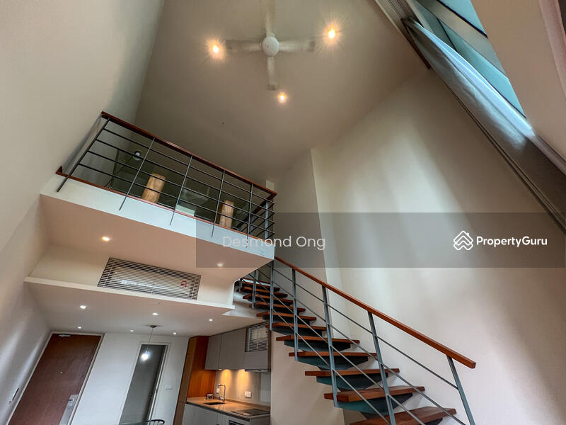 Service Residence for Rent at Stonor 3 - Desmond Ong - PropertyGuru.com.my