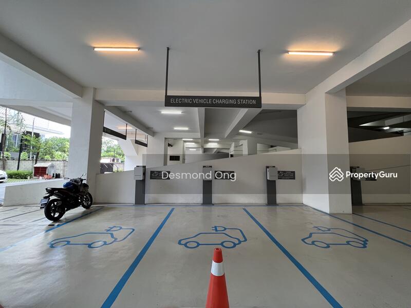 Service Residence for Rent at Stonor 3 - Desmond Ong - PropertyGuru.com.my