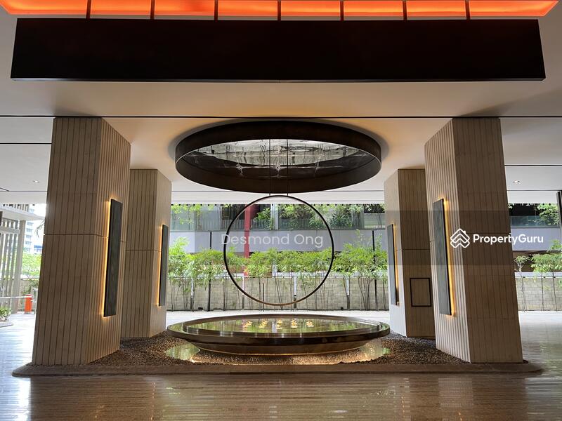 Service Residence for Rent at Stonor 3 - Desmond Ong - PropertyGuru.com.my